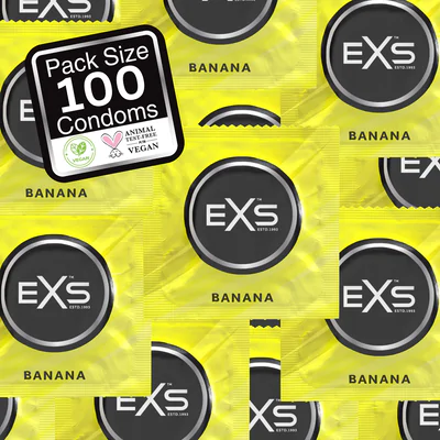100EXSBAN