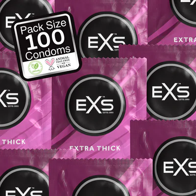 100EXSEXTSA
