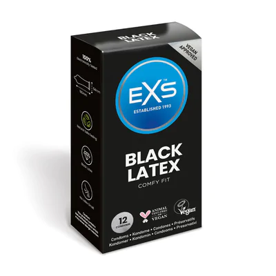12EXSBLACK