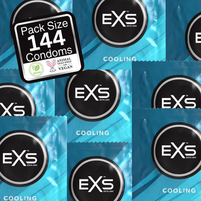 144EXSCOOLING