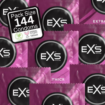 144EXSEXT-SA