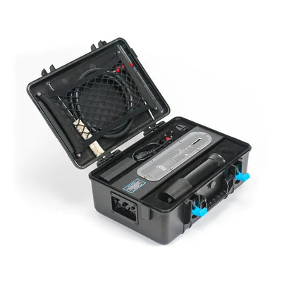 Tremblr Milking Machine