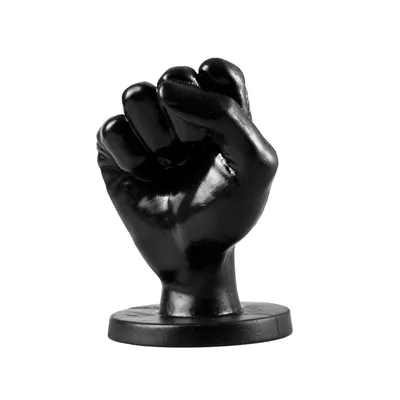 Fist Dildo - 6" / 14 cm