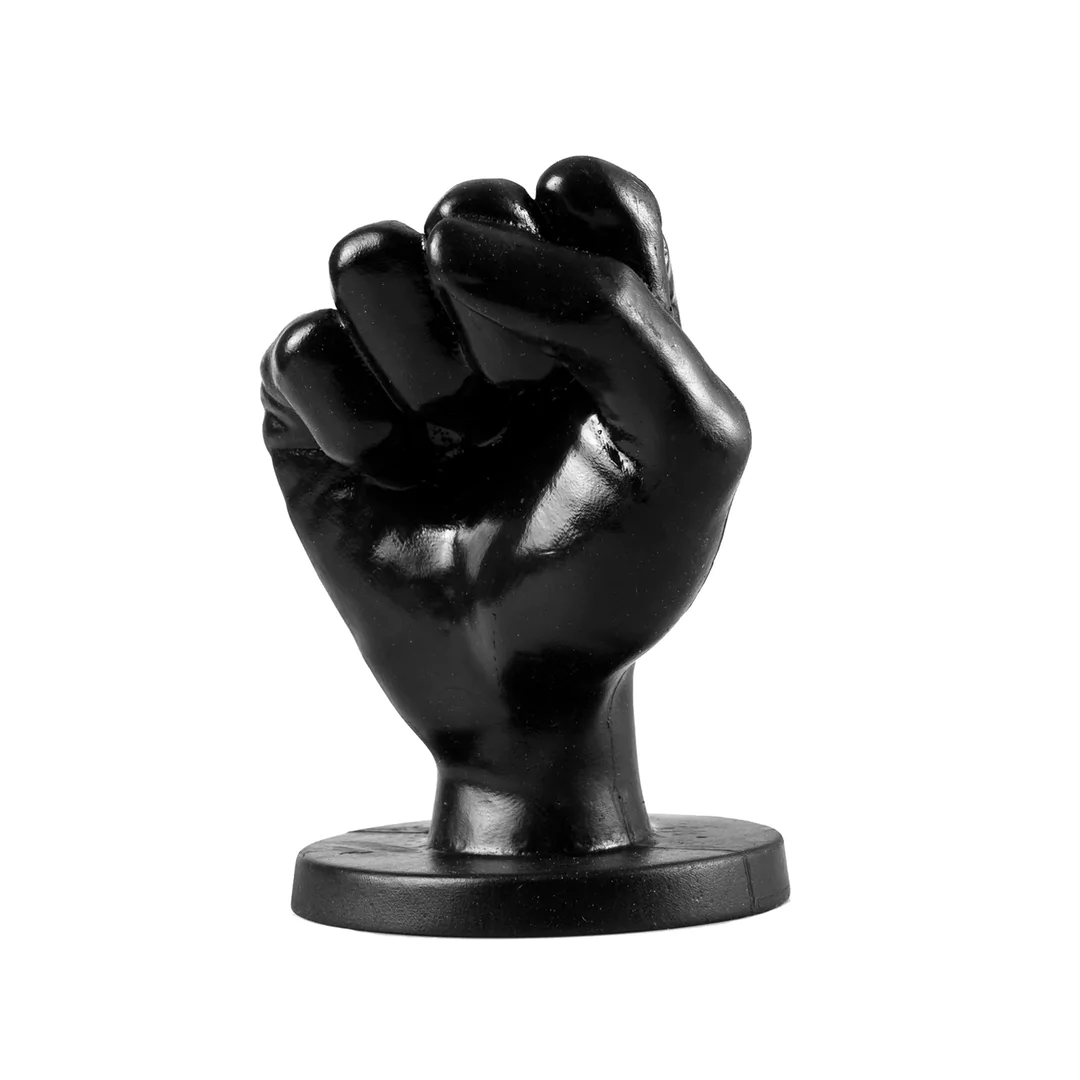 Fist Dildo - 6" / 14 cm