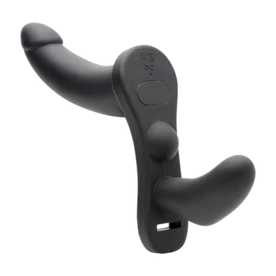 AF864-BLACK