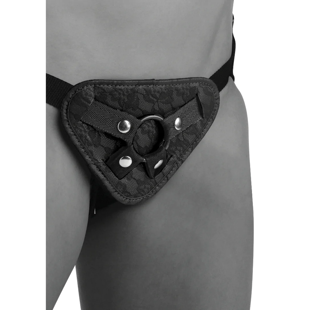 AG164-BLACK