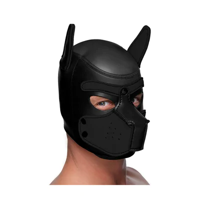 AG292-BLACK