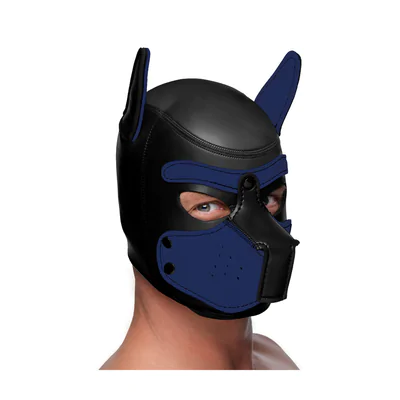 AG292-BLUE