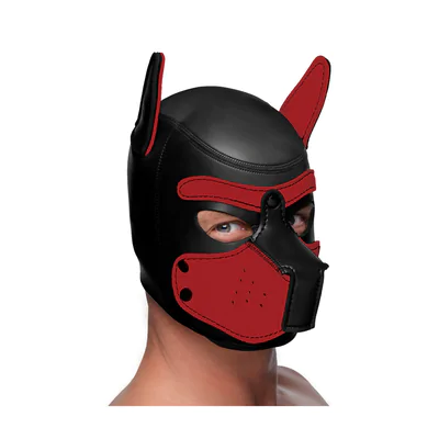 AG292-RED