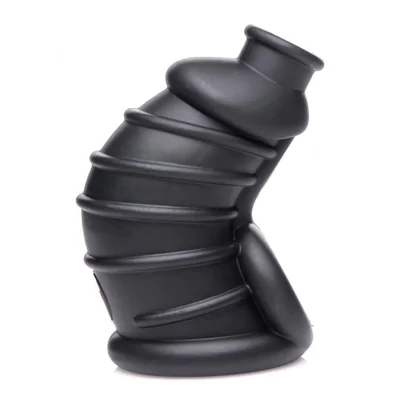 AG722-BLACK
