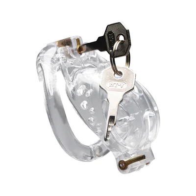 AG891-CLEAR