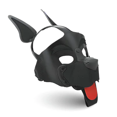AH665-BLACK