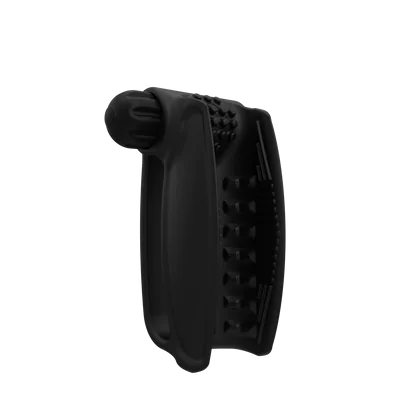Vibe - Hand - Masturbator - Black
