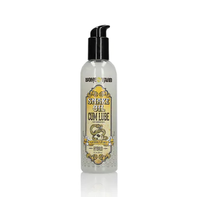 Boneyard Snake Oil Hybrid - 250 ml
