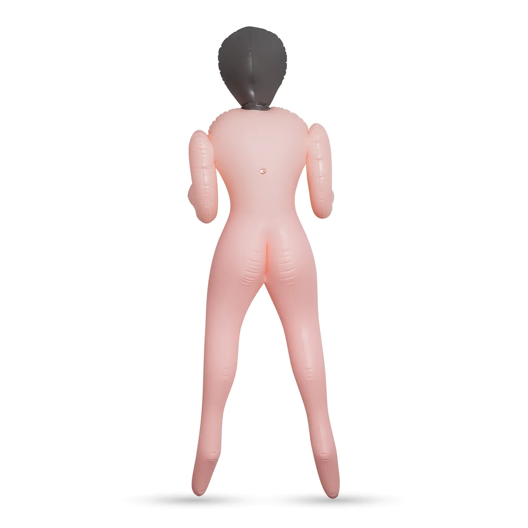 Eva The Girl Next Door - Inflatable Doll Eva The Girl Next Door - Inflatable Doll