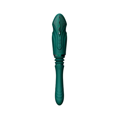 Sesh - Turquoise Green