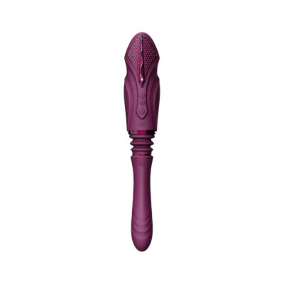 Sesh - Velvet Purple