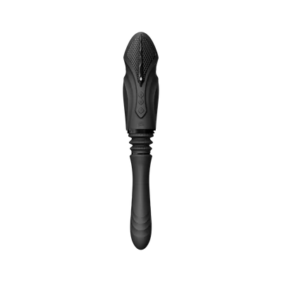 Sesh - Obsidian Black
