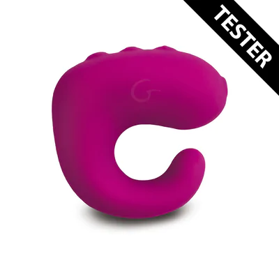 TESTER G-Ring - Finger Stimulator