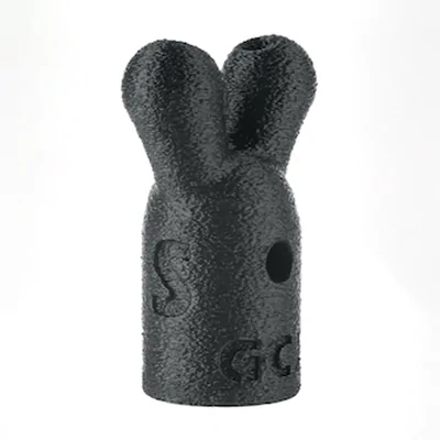 Aroma Inhaler Cap - S - Black