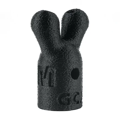 Aroma Inhaler Cap - M - Black