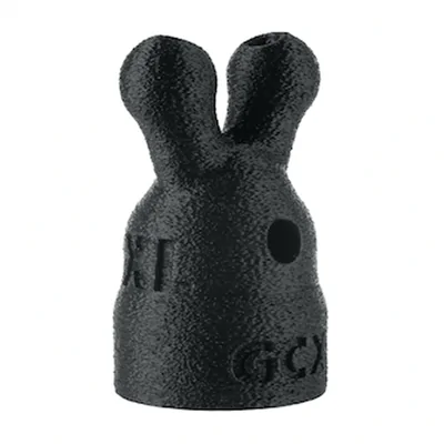 Aroma Inhaler Cap - XL - Black