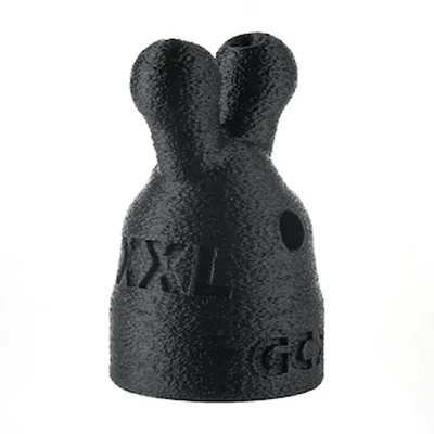 Aroma Inhaler Cap - XXL - Black