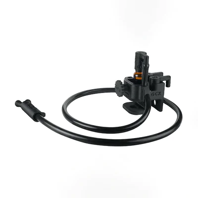 Aroma Inhalation Station - Black