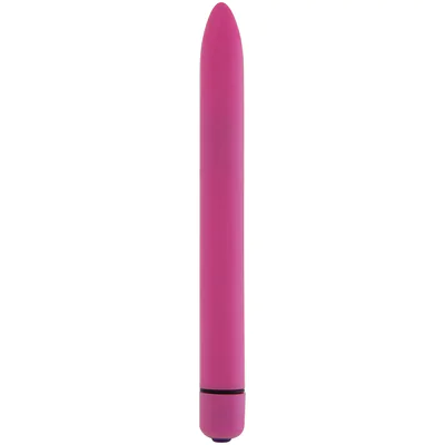Slim Vibrator
