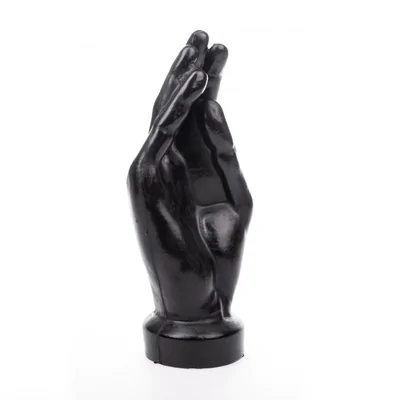 Hello - Hand Butt Plug - 9" / 23,7 cm