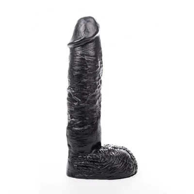 Mickey - Realistic Dildo with Balls - 9" / 24 cm