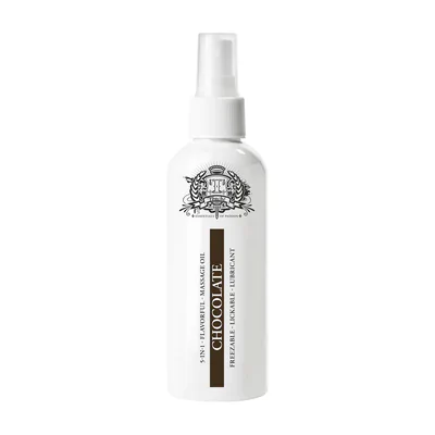 Ice Lubricant - Chocolate - 3 fl oz / 80 ml
