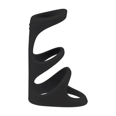 LVL01-0041BLK