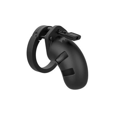 Model 20 Chastity Cock Cage - 3.5" / 9 cm