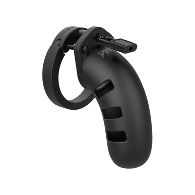 Model 21 Chastity Cock Cage - 4.5" / 11,5 cm