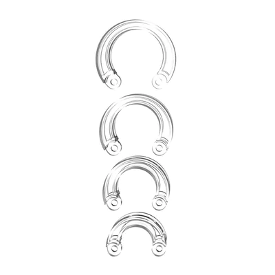 Spare Ring Set