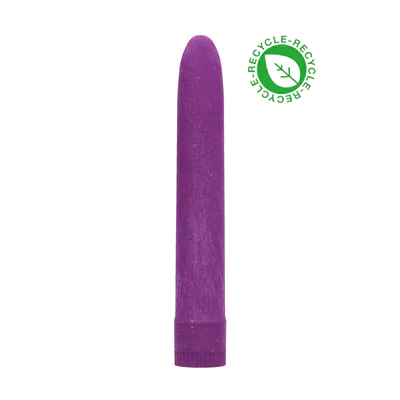 Biodegradable Vibrator - 7" / 18 cm