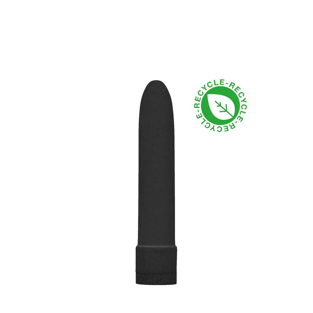 Biodegradable Vibrator - 5.5" / 14 cm
