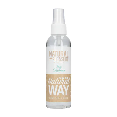 Toy Cleaner - 5 fl oz / 150 ml
