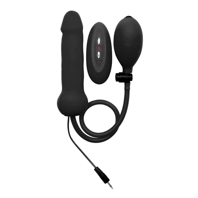 OU118BLK