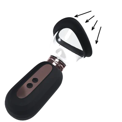 PMP052BLK