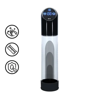 PMP056BLK