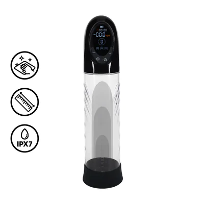 PMP060BLK
