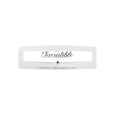 Brand Sign-Irresistible