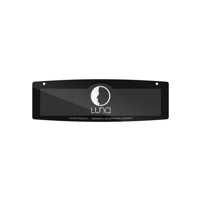 Brand Sign-Luna