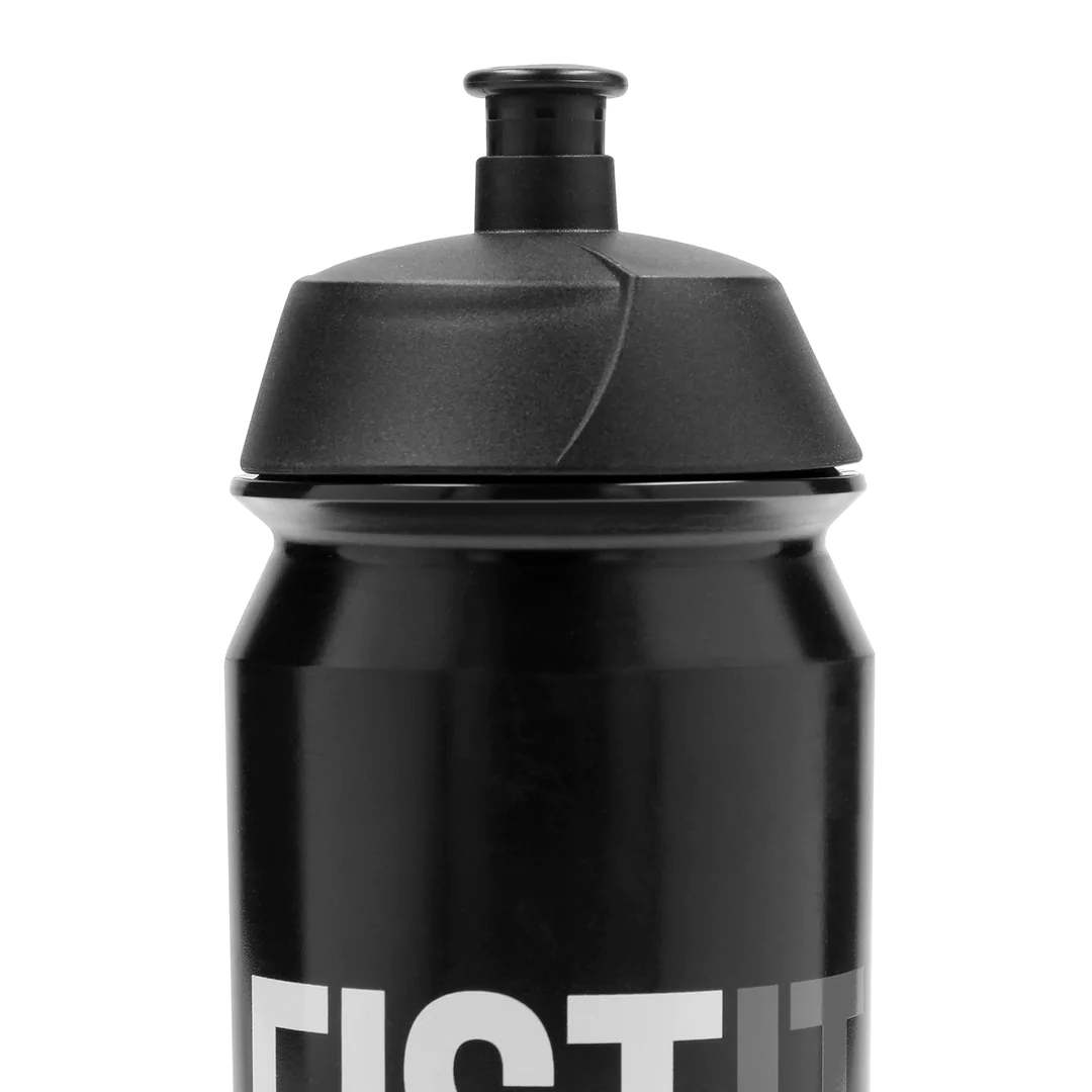 Powder Lube - Travel Bottle - 17 fl oz / 500 ml - Black