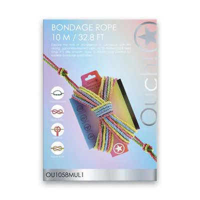 Sell Sheet - OU1058MUL1