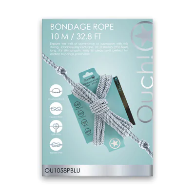 Sell Sheet - OU1058PBLU