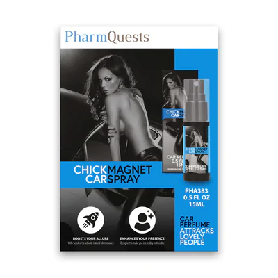 Sell Sheet - PHA383
