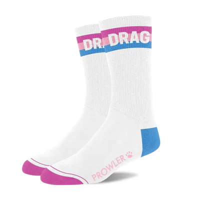 PR-SOCK-DRAG